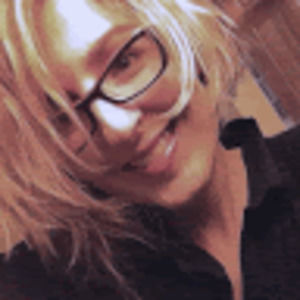 Meet your Posher, Cristy